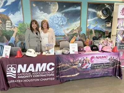 WIC — Lunch & Learn photo